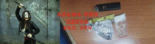 хмурый Краснослободск